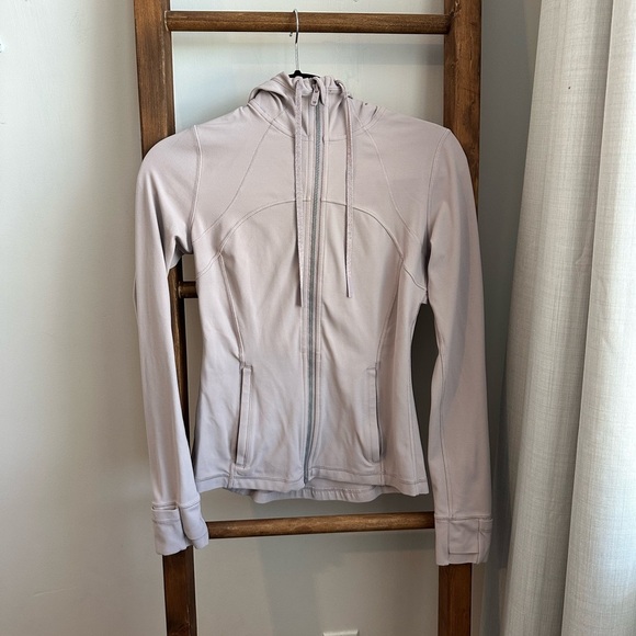 Lululemon Hooded Define Jacket *Nulu - Picture 7 of 12